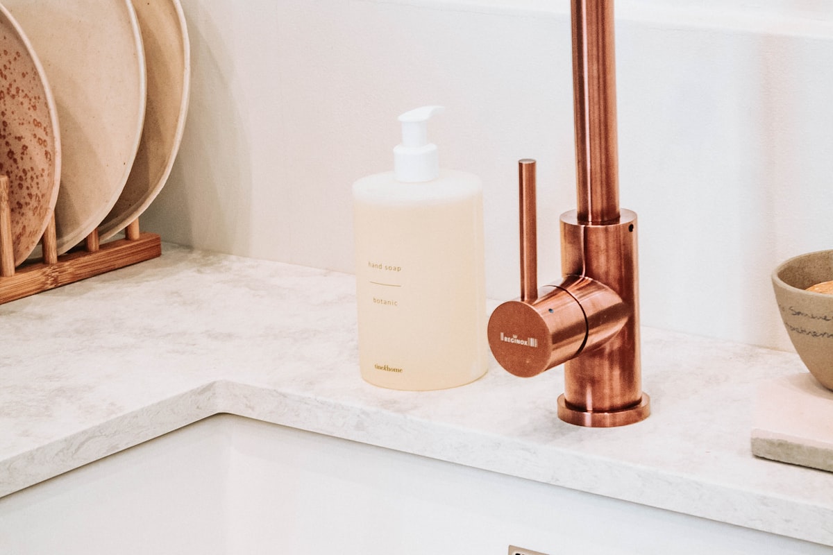 Kitchen Plumbing service in Bozeman, MT